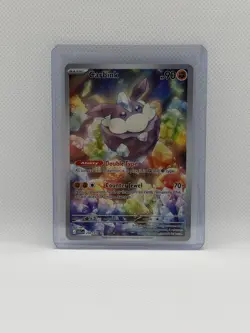 Carbink 242/217 IR Ascended Heroes Pokemon - Image 1
