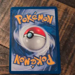 Dark Dragonair 33/82 Team Rocket Regular 2000 Pokemon - Image 2