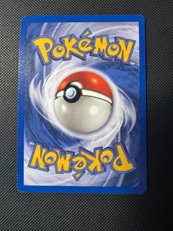 Pokemon TCG Dark Slowbro 12/82 Team Rocket Holo Rare Vintage Unlimited MINT 💎 - Image 3