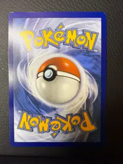 Glass Trumpet SV: Prismatic Evolutions Reverse Holo 110/131 NM/M Pokemon - Image 2