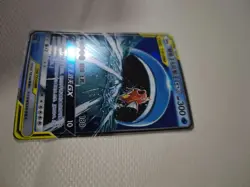 Pokemon tcg tag team Magikarp & Wailord GX rr JM64 - Image 3