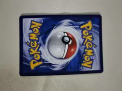 Pokemon tcg tag team Magikarp & Wailord GX rr JM64 - Image 4