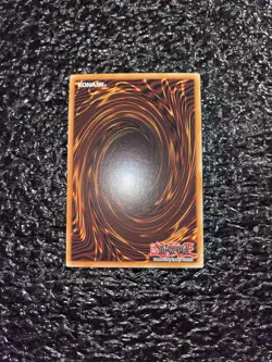 Yugioh! Magicians' Souls RA02-EN014 Prismatic Collector's Rare 1st Edition NM - Image 2