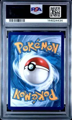 2025 POKEMON MEP ULTRA-PREMIUM COLLECTION #023 MEGA CHARIZARD X EX PSA 9 434 - Image 2