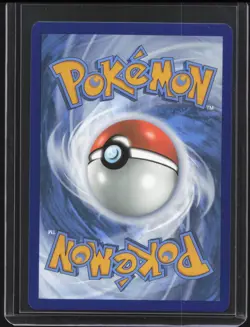 2023 Pokemon SV Paradox Rift Shauntal #243/182 ULTRA RARE - Image 2