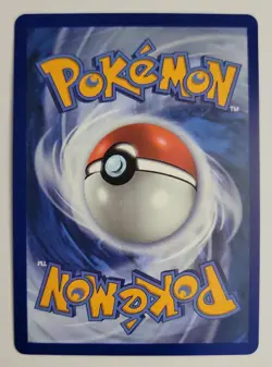 IRON LEAVES EX 128 HOLO PROMO SCARLET & VIOLET PROMO POKEMON NM - Image 2