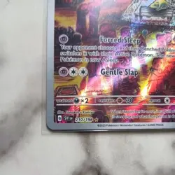 Pokemon Drowzee Illustration Rare Holo 210/198 SV01 Scarlet & Violet 70 HP - Image 4