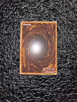 Yugioh! Magicians' Souls RA02-EN014 Prismatic Collector's Rare 1st Edition LP - Image 2