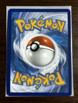 Pokemon TCG Maushold ex 233/182 SV04 Paradox Rift Ultra Rare Full Art Holo NM - Image 2