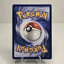 N’s Reshiram 154/217 Energy Reverse Holo Rare Pokemon TCG Ascended Heroes NM - Image 2