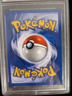 Shining Magikarp Holo 66/64 Neo Revelation PSA 9 Mint 9 Pokemon 2001 - Image 3