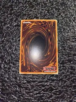 Yugioh! The Dark Magicians LDS3-EN090 Secret Rare Limited Edition Near Mint - Image 2