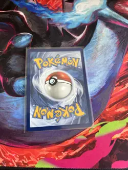 Pokemon TCG - Sylveon ex 086/191 Double Rare - SV08: Surging Sparks NM - Image 2