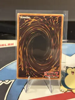 Yugioh Prophecy Destroyer CT09-EN019 Secret Rare Limited Edition LP - Image 3