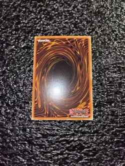 Yugioh! Blue-Eyes Abyss Dragon RA01-EN016 Ultimate Rare 1st Edition Near Mint - Image 2