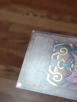 Yu-Gi-Oh! Exodia The Forbidden One LOB-124 Ultra Rare Unlimited - MP - Image 3