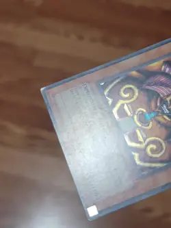 Yu-Gi-Oh! Exodia The Forbidden One LOB-124 Ultra Rare Unlimited - MP - Image 4