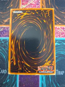 Yu-Gi-Oh! TCG Thousand Dragon MRD-143 Secret Rare OG Unlimited Near Mint - Image 3