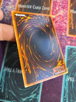 Yu-Gi-Oh! TCG Thousand Dragon MRD-143 Secret Rare OG Unlimited Near Mint - Image 4