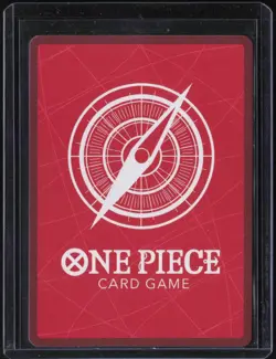One Piece The Azure Sea's Seven Alternate Art #OP14-041 Boa Hancock #2 - Image 2