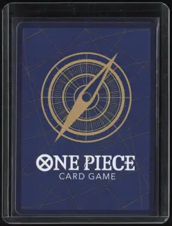 One Piece The Azure Sea's Seven Special Alternate Art #OP14-112 Boa Hancock #1 - Image 2