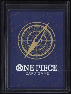 One Piece Carrying On His Will Alternate Art #OP13-051 Boa Hancock #1 - Image 2