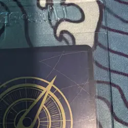 Bandai One Piece CCG Silvers Rayleigh OP08-118 Two Legends Secret Rare Foil 800 - Image 4