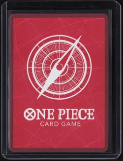 One Piece The Azure Sea's Seven Alternate Art #OP14-079 Crocodile - Image 2