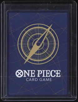 One Piece Alternate Art #OP13-023 Uta - Image 2