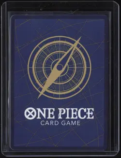 One Piece The Azure Sea's Seven #OP12-030 Dracule Mihawk - Image 2