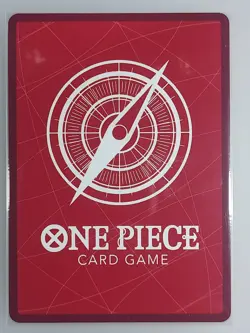 One Piece Caesar Clown Alternate Art Leader OP10-002 Royal Blood - Image 2