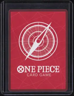 One Piece Carrying On His Will Alternate Art #OP13-079 Imu - Image 2