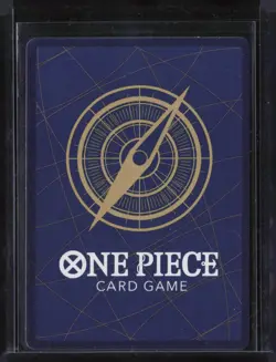 One Piece The Azure Sea's Seven Rare #OP14-096 Ground Death - Image 2