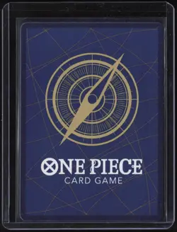 One Piece Carrying On His Will Red Manga #OP13-118 Monkey D. Luffy #3 - Image 2