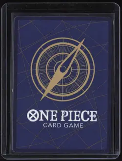 One Piece The Azure Sea's Seven Alternate Art #OP14-031 Nami #4 - Image 2