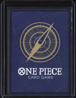 One Piece Carrying On His Will Red Manga #OP13-118 Monkey D. Luffy #2 - Image 2