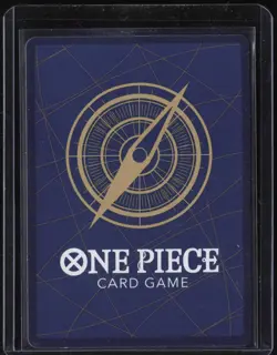 One Piece Treasure Rare #OP12-108 Donquixote Rosinante - Image 2