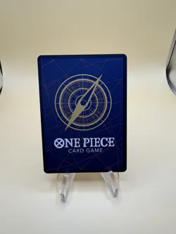 One Piece TCG - Roronoa Zoro - SR EB04-007 - Adventure On Kami's Island - Image 2