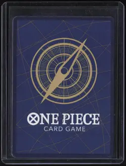 One Piece The Azure Sea's Seven Alternate Art #OP14-031 Nami #1 - Image 2