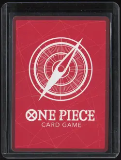 One Piece Alternate Art #OP13-001 Monkey. D. Luffy #2 - Image 2