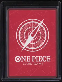 One Piece Alternate Art #OP13-002 Portgas D. Ace - Image 2