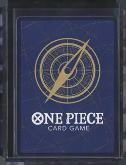 One Piece Carrying On His Will Wanted Poster #OP13-120 Sabo - Image 2