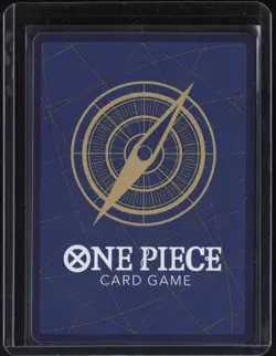 One Piece Carrying On His Will Manga #OP13-118 Monkey D. Luffy - Image 2