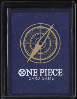 One Piece Carrying On His Will Alternate Art #OP13-119 Portgas D. Ace #1 - Image 2