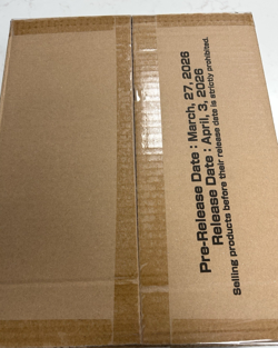 ONE PIECE OP15 EB04 SEALED CASE 12 BOOSTER BOX ENGLISH IN HAND READY TO SHIP - Image 4