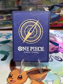 Jewelry Bonney EB04-002 SR Alt Art | English | NM/M | One Piece TCG - Image 2