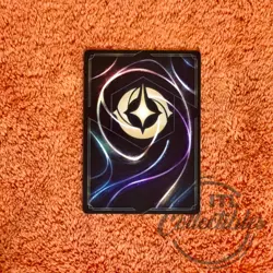 Disney Lorcana Jasmine Desert Warrior 212/204 | ENCHANTED | Ursula's Return - Image 2