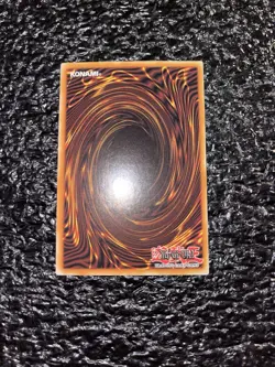Yugioh Ash Blossom & Joyous Spring Alt Art Ultra Rare RA04-EN025 1st Edition NM - Image 2
