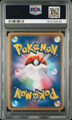 【Mint PSA9】Pokemon Card Gyarados EX 089/080 UR 1st XY9 Japanese 2015 F/S - Image 2