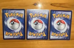 Pokemon TCG S-Chinese Umbreon Sylveon Espeon TAG TEAM 3 GX Card Set NM IN STOCK - Image 2